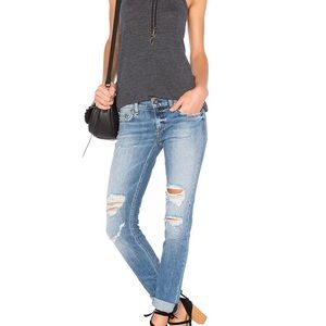 Rag & Bone “Dre” Jeans